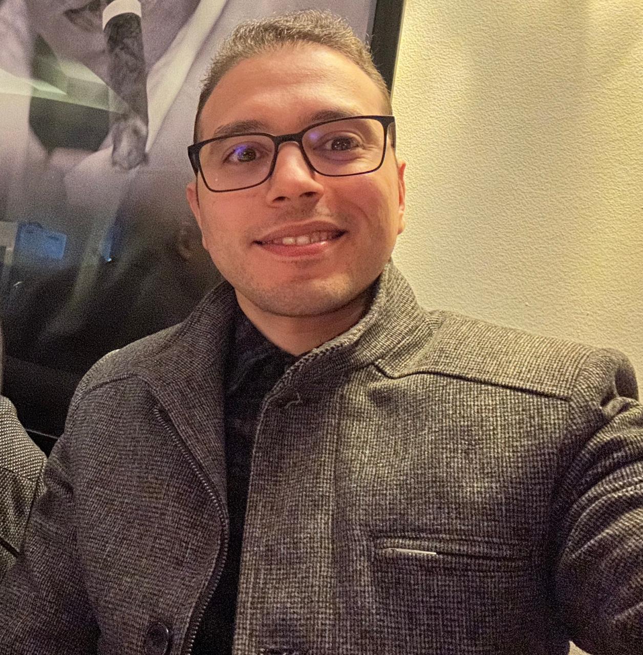 Mouad Khallou